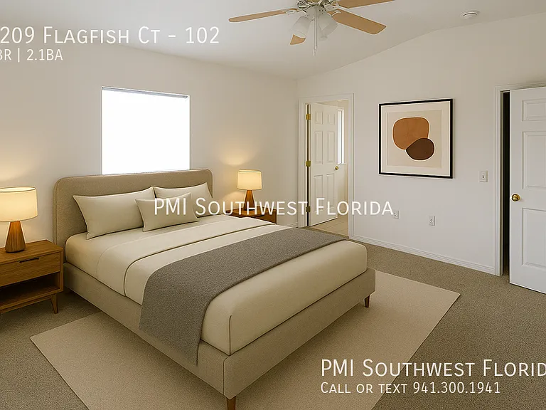 6209 Flagfish Ct #102 — Photo 29