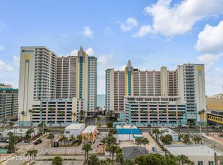 300 N Atlantic Ave, Daytona Beach, FL 32118