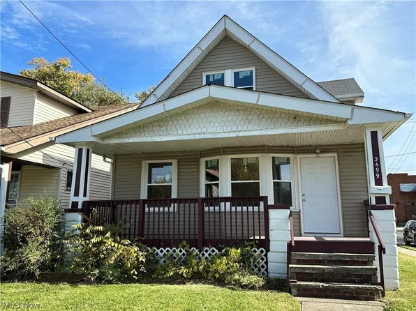 3499 W 95th St, Cleveland, OH 44102