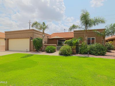 1115 Leisure World Blvd, Mesa, AZ, 85206