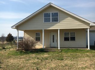 165 Catholic Point Rd, Center Ridge, AR 72027