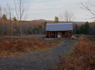 107 Leroy Rd, Gilboa, NY 12076