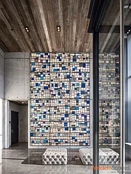 Sold by Modern Spaces