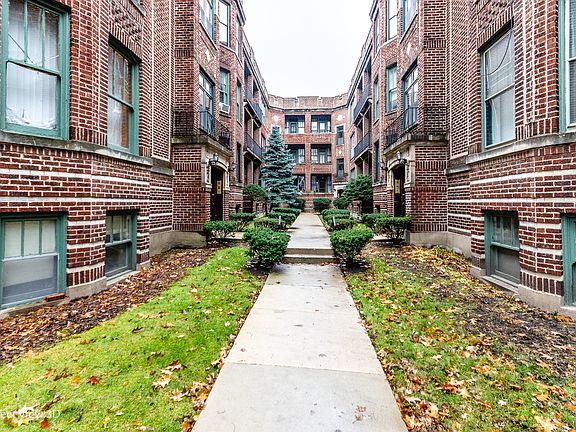 2nd image of 5460 S Kimbark Ave APT 3E