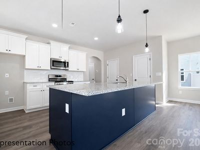 5901 Wallace Ave, Charlotte, NC, 28212