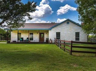 8140 State Park Rd, Lockhart, TX 78644