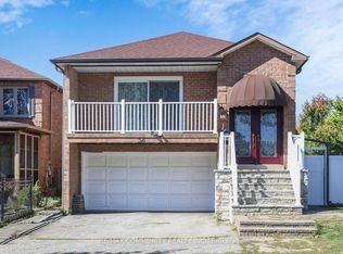 54 Emcarr Dr, Toronto, ON M1E5A1