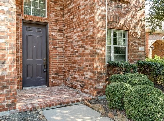 2nd image of 4628 Childress Trl