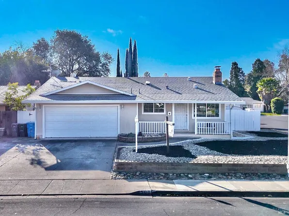 500 Beelard Drive, Vacaville, CA 95687