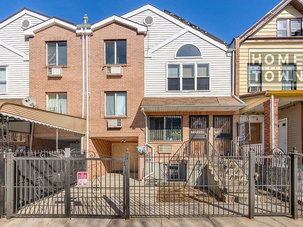 Property image for 211 Warwick St FLOOR 1, Brooklyn, NY 11207