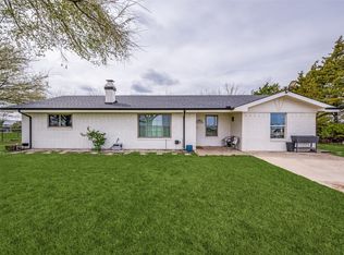 6482 County Road 321, Valley View, TX 76272