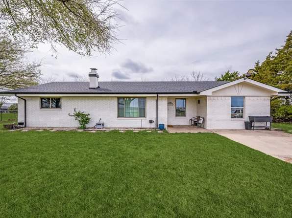 6482 County Road 321, Valley View, TX 76272