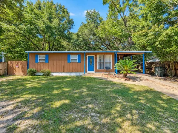 914 Lucerne Ave, Pensacola, FL 32505
