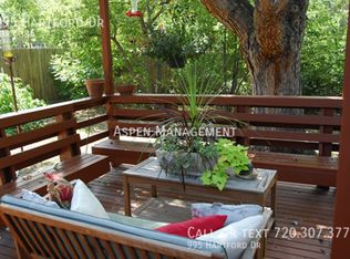 995 Hartford Dr, Boulder, CO 80305