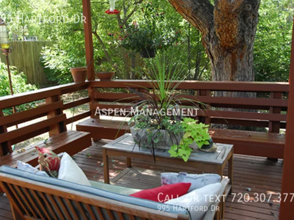 995 Hartford Dr, Boulder, CO 80305