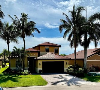 11193 Monte Carlo Blvd, Bonita Springs, FL, 34135