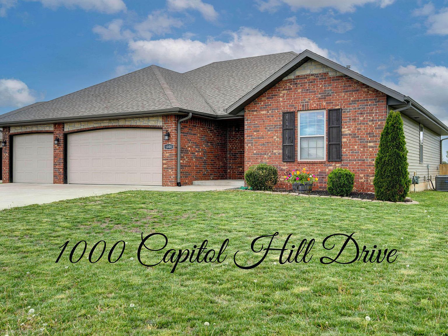 1000 Capitol Hill Drive, Rogersville, MO 65742 Zillow