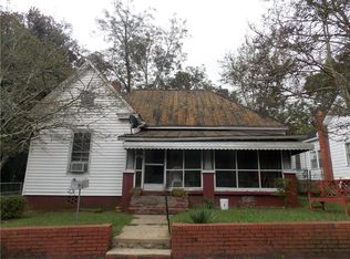 418 Thomas St, Anderson, SC 29624