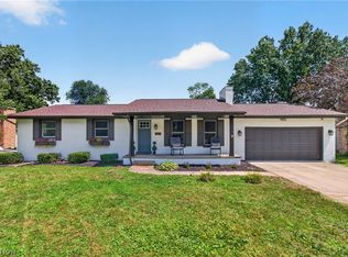 514 Rachel Cir NW, Massillon, OH 44646