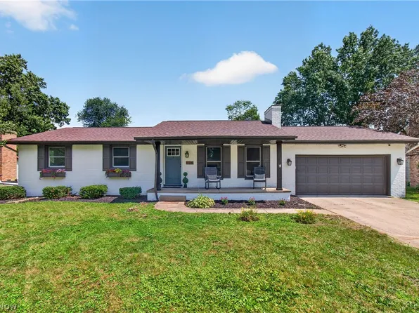 514 Rachel Cir NW, Massillon, OH 44646