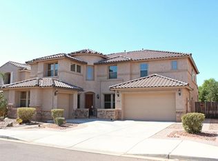 18127 W Diana Ave, Waddell, AZ 85355