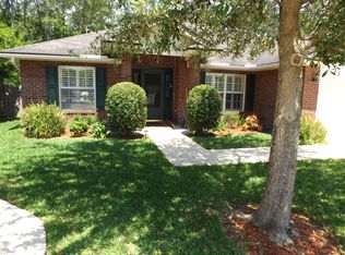 1500 Bay Harbor Dr, Fleming Island, FL 32003