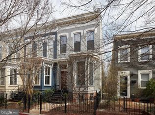 1823 12th St NW, Washington, DC 20009