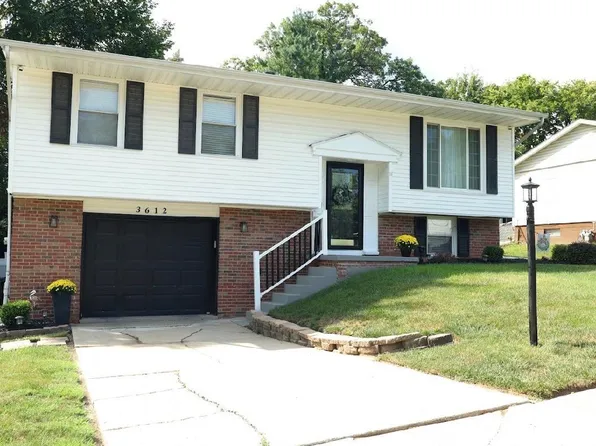 3612 W Warwick Dr, Peoria, IL 61615
