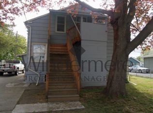 Birch904, College Place, WA 99324