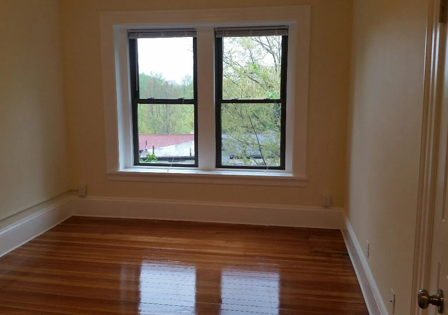 Charming 2 Bedroom- No Broker Fee — Photo 2