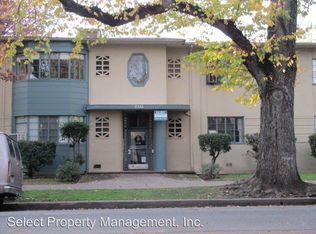 2330 Capitol Ave APT 15, Sacramento, CA