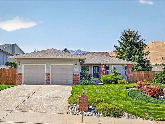 2nd image of 314 Canyon Place