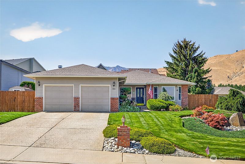 2nd image of 314 Canyon Place
