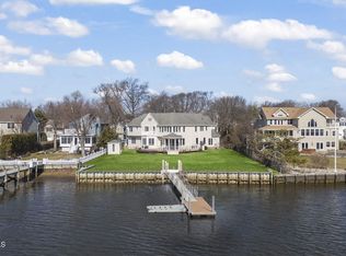 66 Seneca Place, Oceanport, NJ 07757