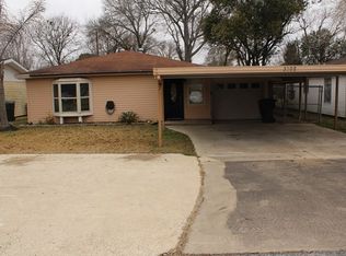 3508 Avenue F, Nederland, TX 77627