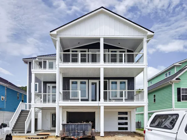 1350 S Fort Fisher Boulevard, Kure Beach, NC 28449