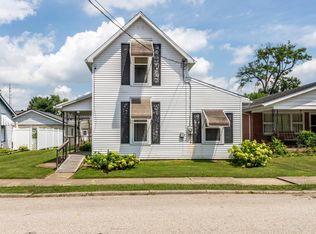 12 Alvina St, Batesville, IN 47006