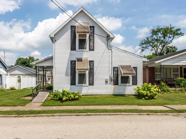 12 Alvina St, Batesville, IN 47006