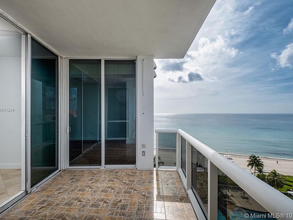 2nd image of 18101 Collins Ave APT 1002