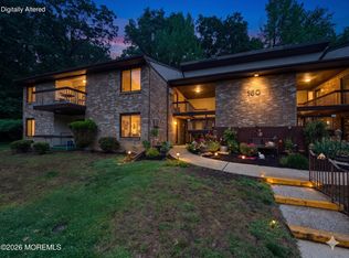160 Cross Slope Court #A, Manalapan, NJ 07726