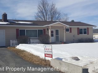 1721 Humble Rd, Missoula, MT 59804