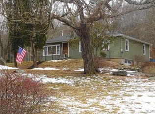 549 Marshalls Creek Rd, East Stroudsburg, PA 18302