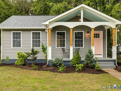 110 E 33rd St, Richmond, VA, 23224