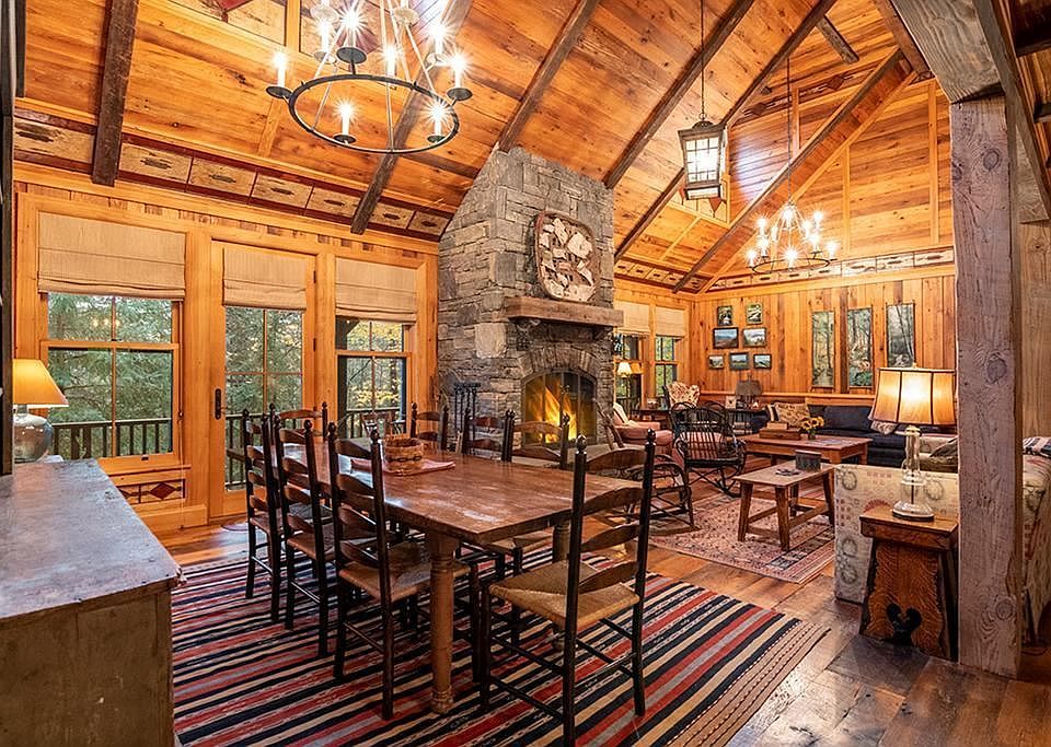 1st image of 64 Baxter Mountain Ln