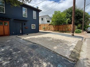 815 Keasbey St, Austin, TX 78751