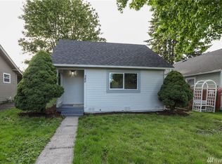 345 25th Ave, Longview, WA 98632