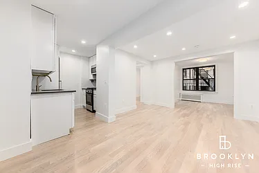 Rented by Brooklyn High Rise LLC