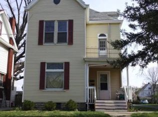 4414 Floral Ave #2, Cincinnati, OH 45212