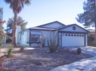 5064 Celebrity Cir, Las Vegas, NV 89119