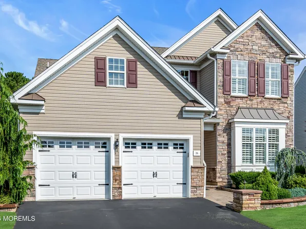 26 Dunberry Drive, Forked River, NJ 08731